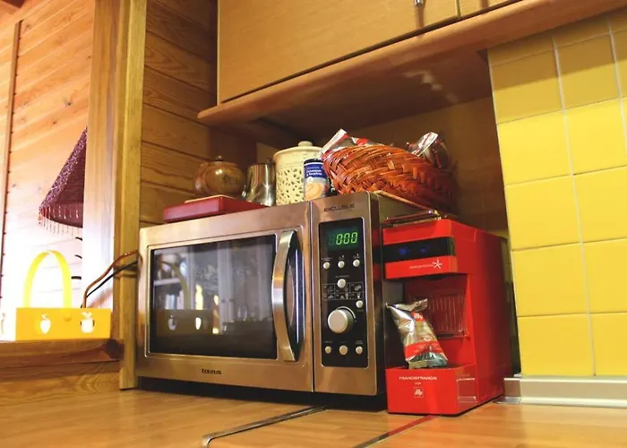 Rocha Exclusivo Apartamento En La Mejor Zona Con Vistas Y Parking Gratuito