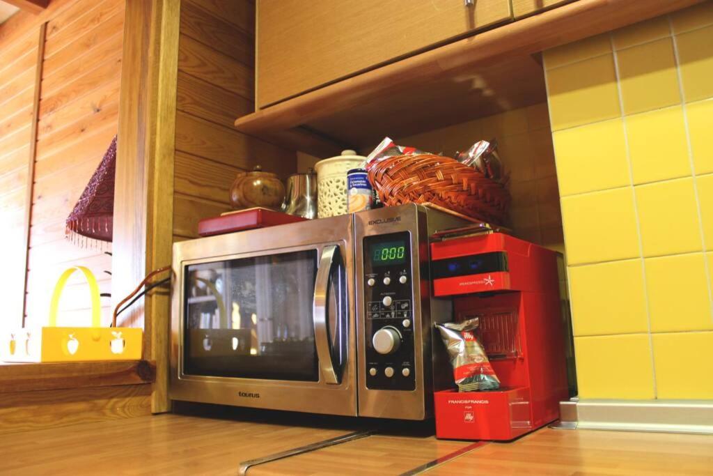 Apartament Rocha Exclusivo En La Mejor Zona Con Vistas Y Parking Gratuito