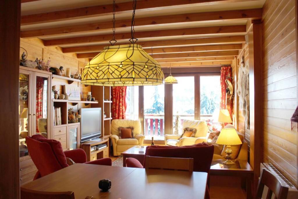 Apartament Rocha Exclusivo En La Mejor Zona Con Vistas Y Parking Gratuito