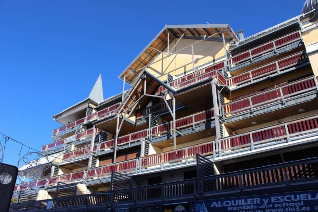 Apartment Rocha Exclusivo En La Mejor Zona Con Vistas Y Parking Gratuito Sierra Nevada